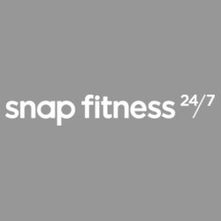 Snap Fitness - ® V.I.T. ™ Muscle Tank Design