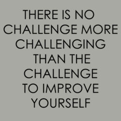 Challenge Soliloquy - Softstyle T-Shirt Design