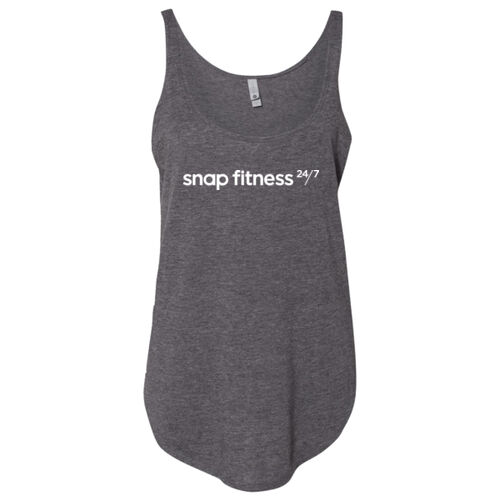 Snap Fitness - Women's Festival Tank Thumbnail
