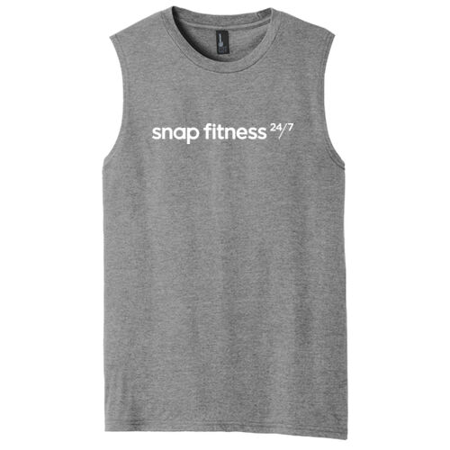 Snap Fitness - ® V.I.T. ™ Muscle Tank Thumbnail