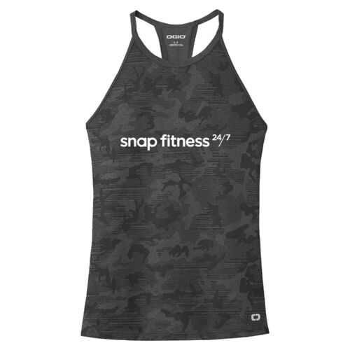 Snap Fitness - Endurance Ladies Pulse Phantom Tank Thumbnail