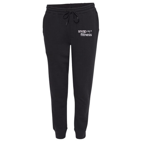 Snap Fitness - Midweight Fleece Pants Thumbnail