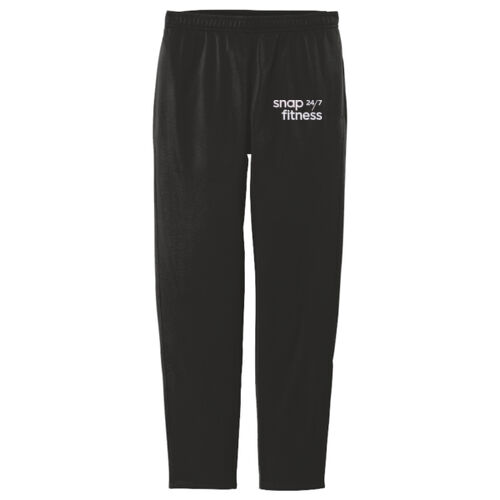 Snap Fitness - ® Ladies Tricot Track Jogger Thumbnail