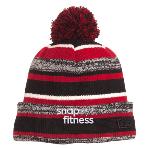 Snap Fitness - Sideline Beanie Thumbnail