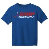 Youth Gildan Performance ® T Shirt Thumbnail