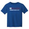 Youth Gildan Performance ® T Shirt Thumbnail