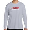 ® Long Sleeve Performance Tee Thumbnail
